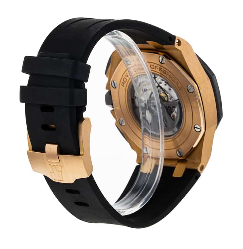 Audemars Piguet Royal Oak Offshore 26400RO.OO.A002CA.01